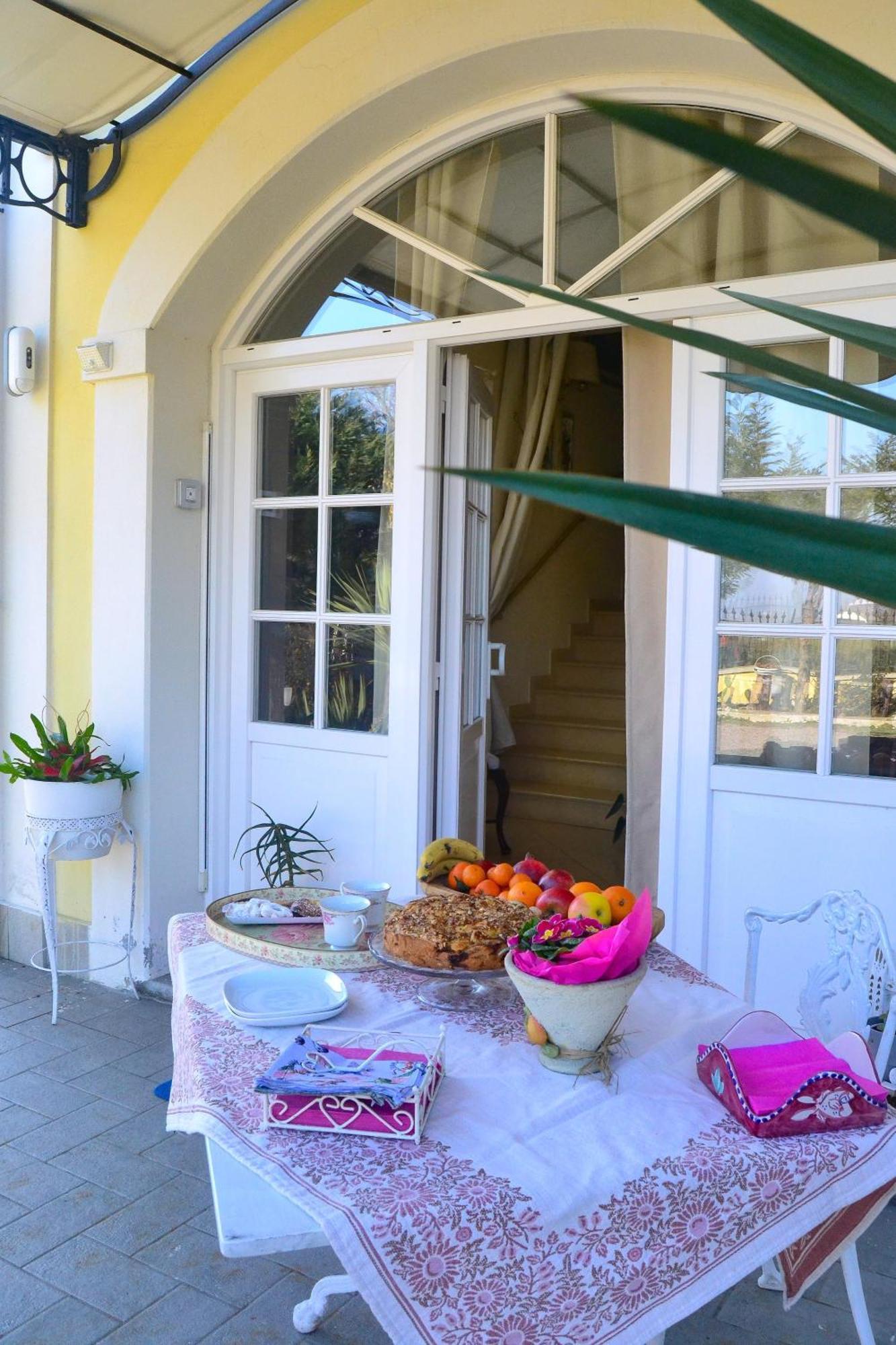 Lotus Country House Crespellano Exterior photo